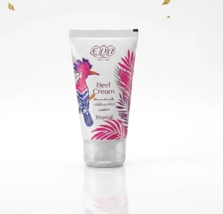 Krém na paty Heel Cream Tropical.
